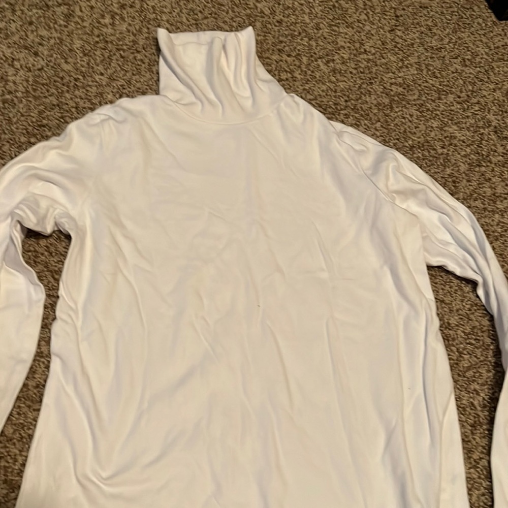 turtle neck